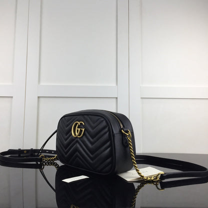 BOLSA GUCCI MARMONT 24