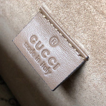 BOLSA GUCCI DIONYSUS SUPREME MINI 20