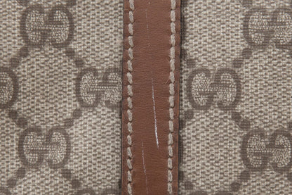 Gucci Nice GG Monogram Canvas Tote