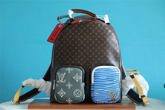 Franco Shops - Louis Vuittons  - 9636