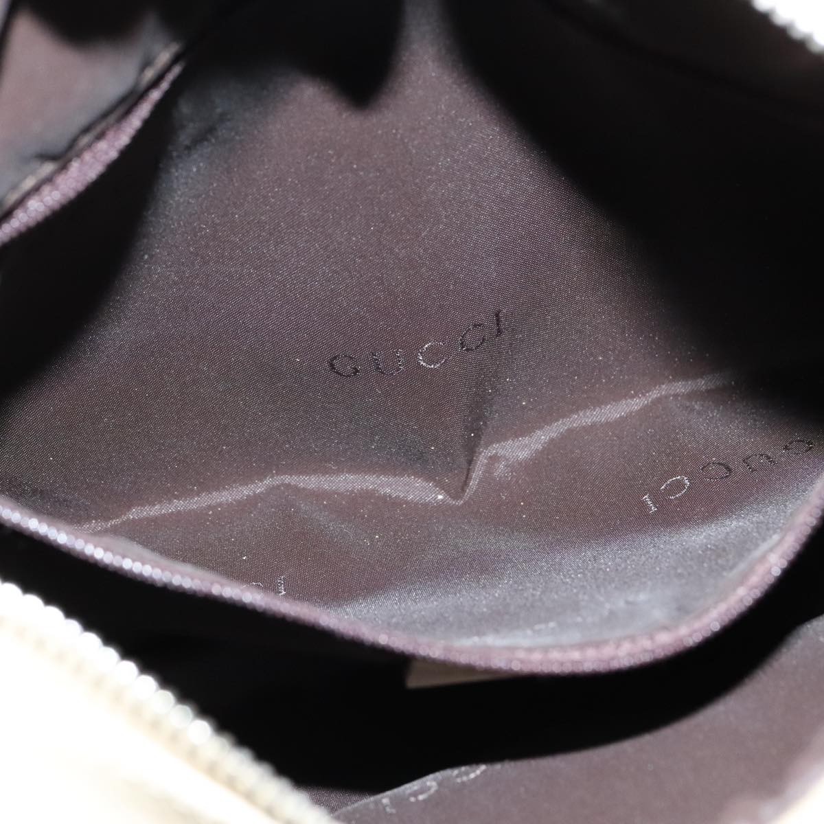 Gucci Hobo
