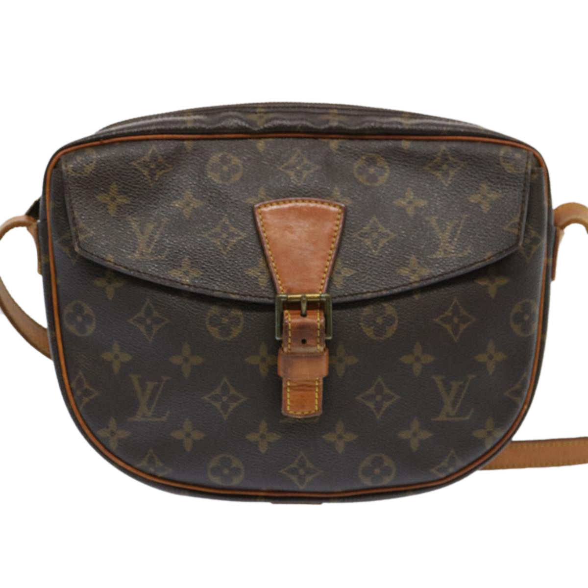 Louis Vuitton Jeune fille