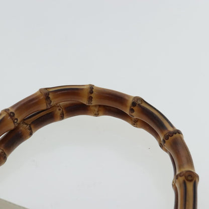 Gucci Bamboo