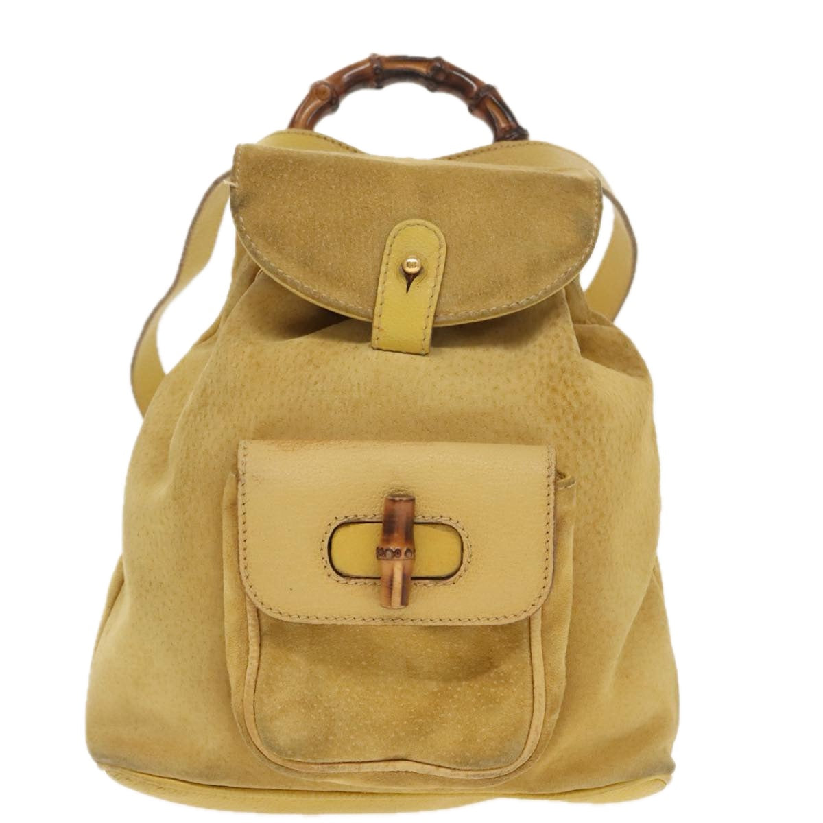 Gucci Bamboo