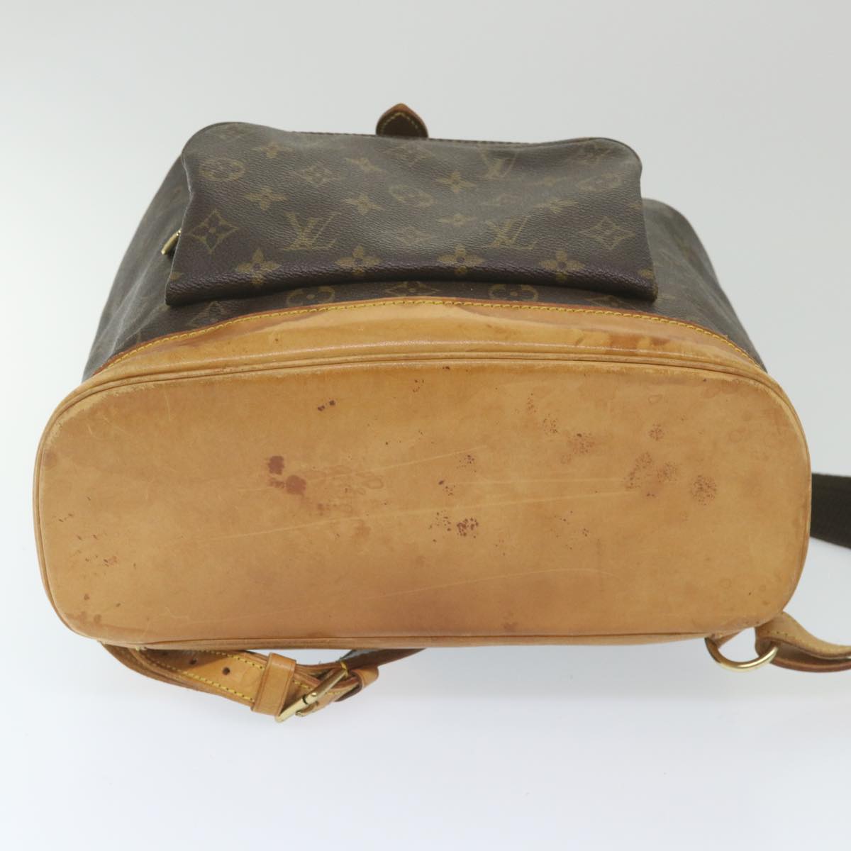 Louis Vuitton Montsouris