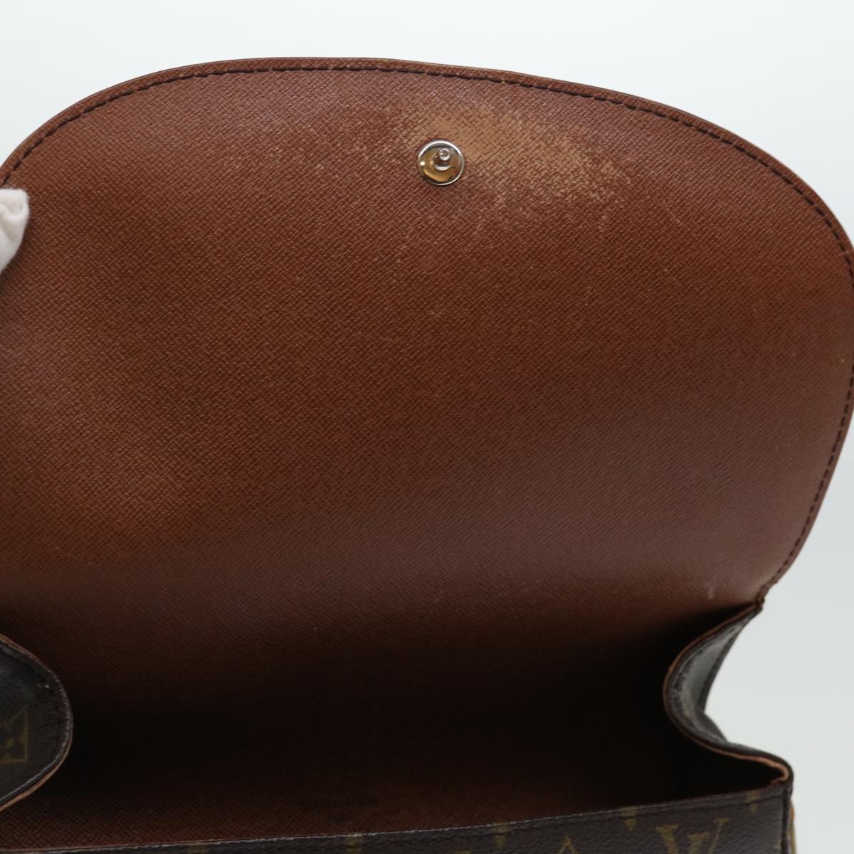 Louis Vuitton Saint Cloud
