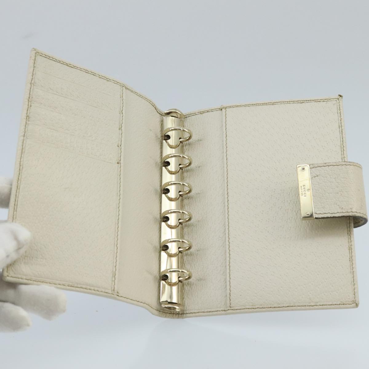 Gucci Couverture agenda
