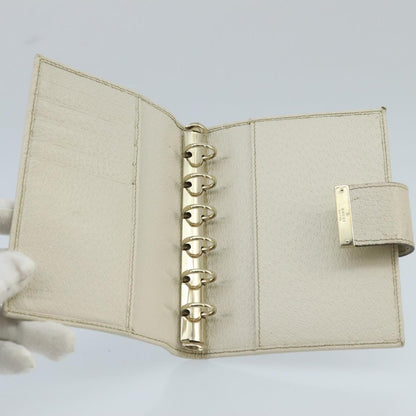 Gucci Couverture agenda