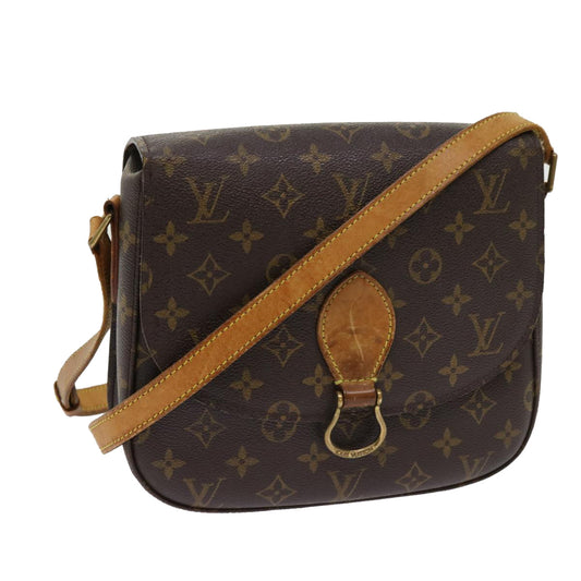 Louis Vuitton Saint Cloud