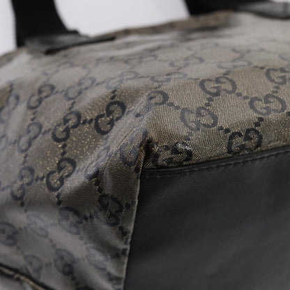 Gucci GG canvas