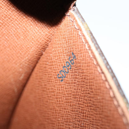 Louis Vuitton Saint Cloud