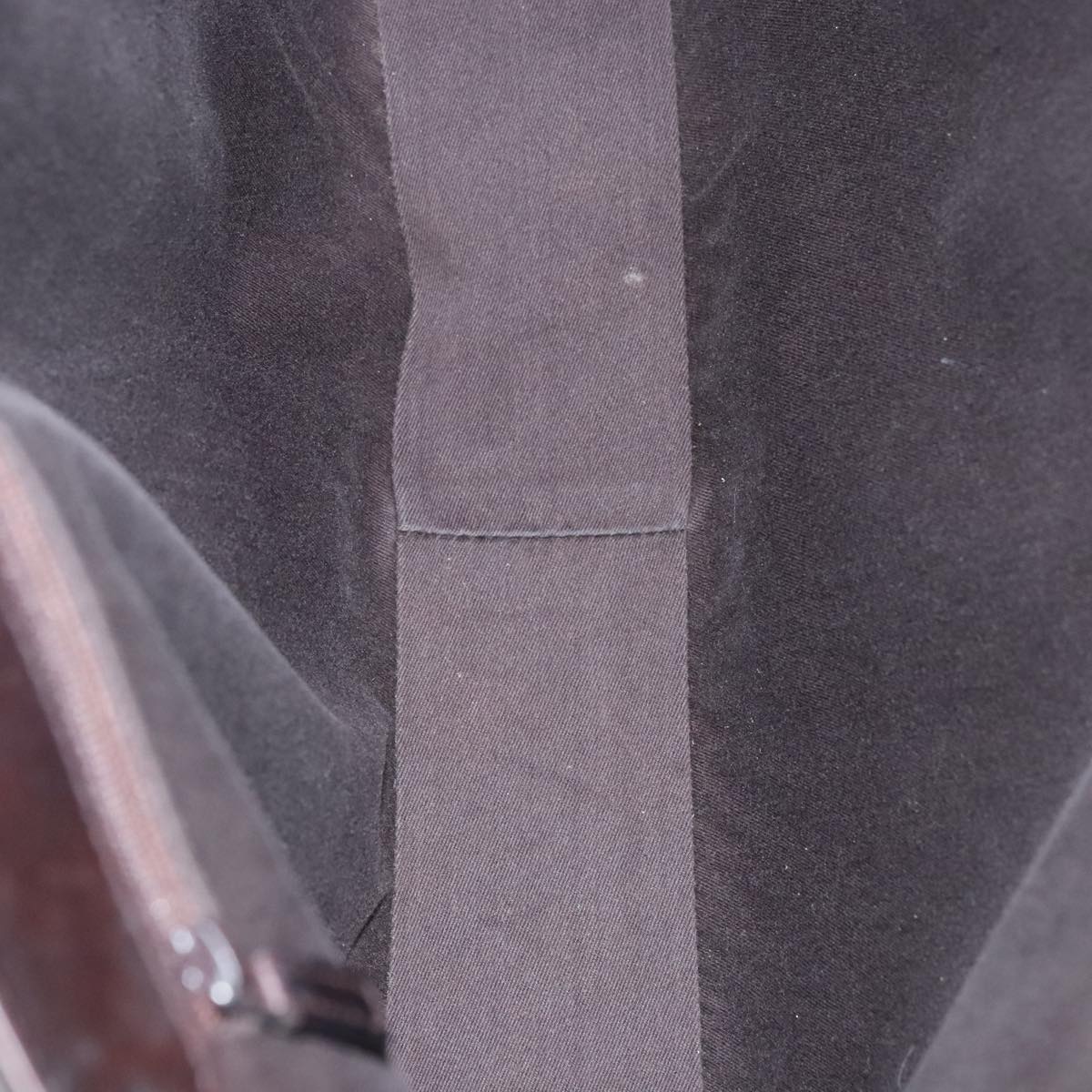 Gucci GG canvas