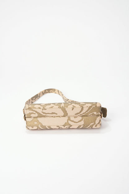Gucci Satin Party Bag
