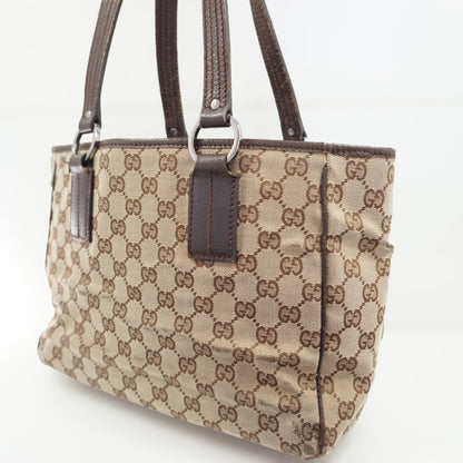 Gucci Skuldertaske