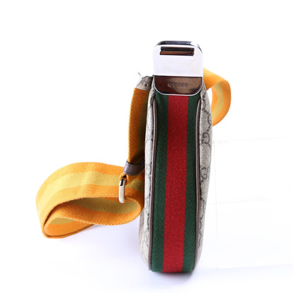 699409 Gucci Supreme Attache Small Shoulder Bag