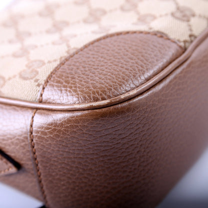 Bree Gucci Crossbody 449413