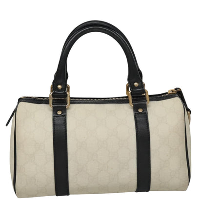 Gucci GG canvas