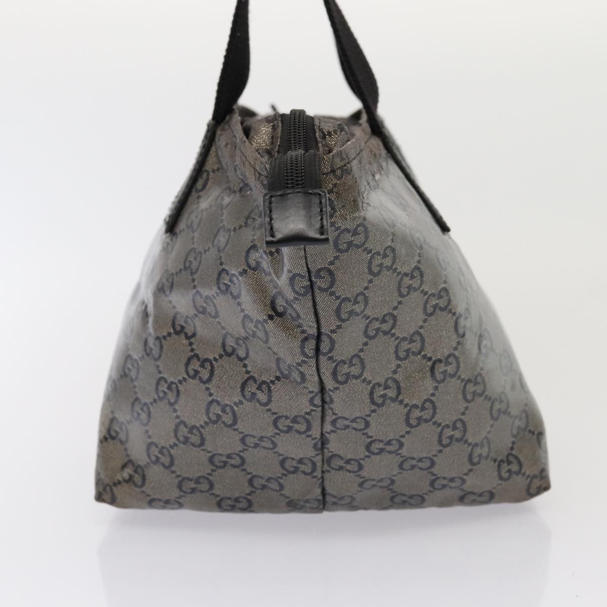 Gucci GG canvas