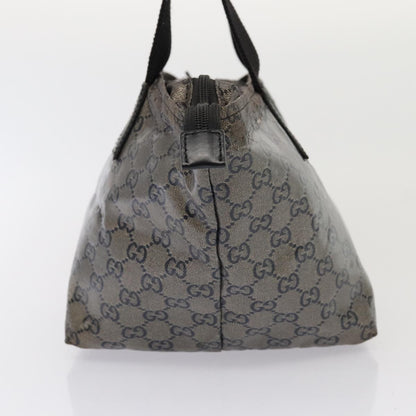 Gucci GG canvas