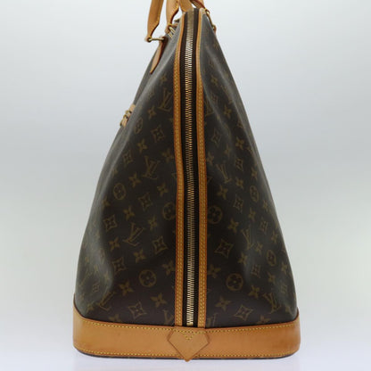 Louis Vuitton Alma