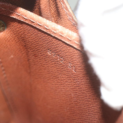 Louis Vuitton Cartouchiere