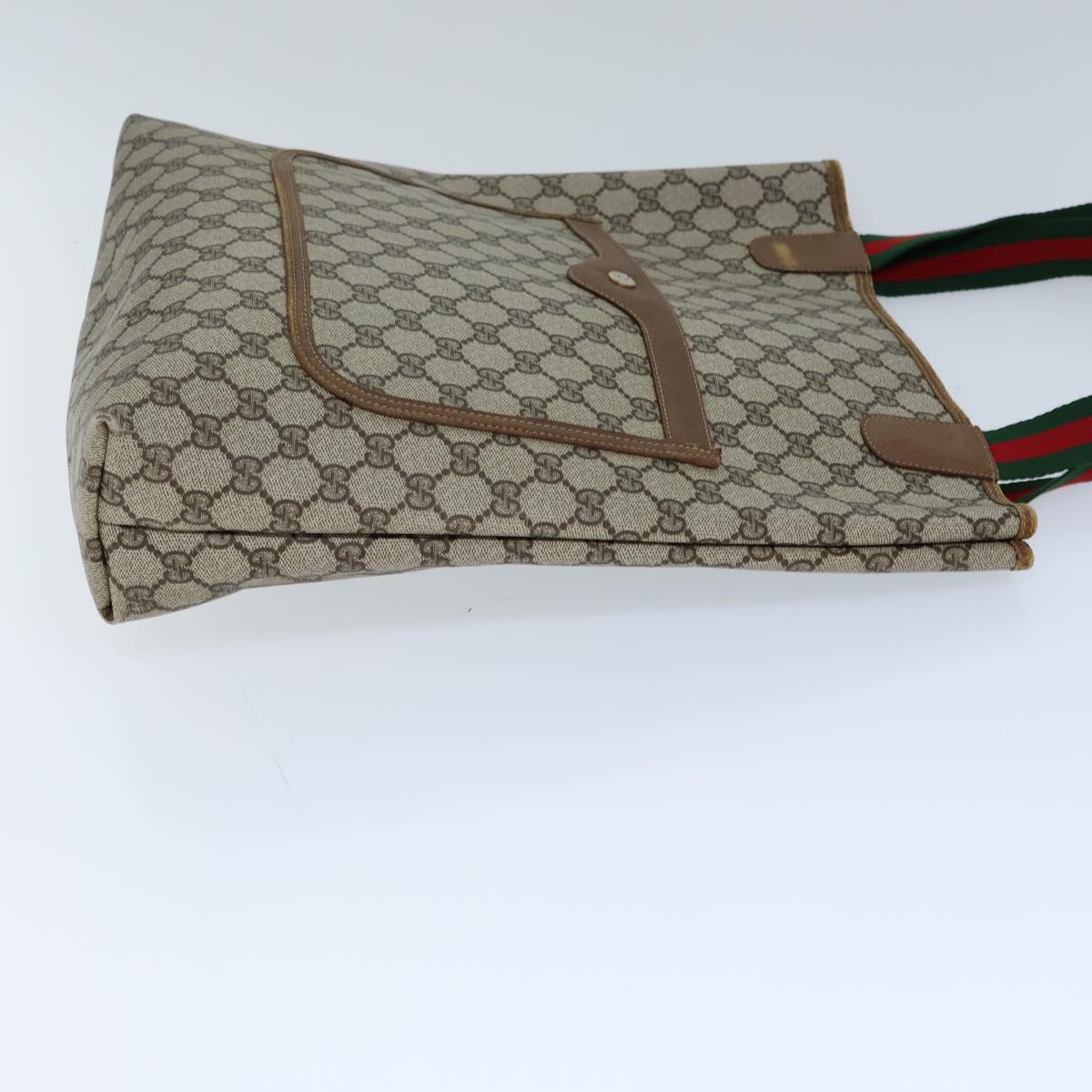 Gucci GG canvas