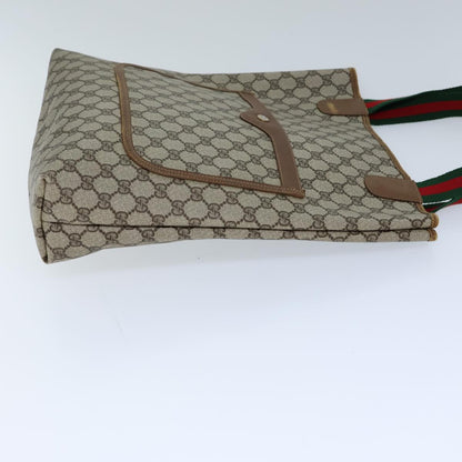 Gucci GG canvas