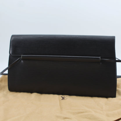 Louis Vuitton Dinard shoulder bag
