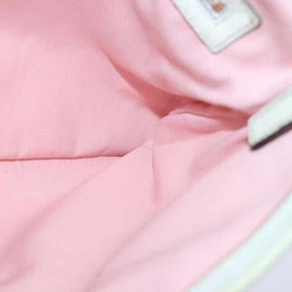 Gucci GG canvas