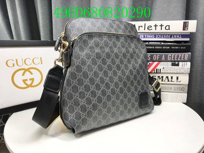 Gucci Bags - The Tote   846