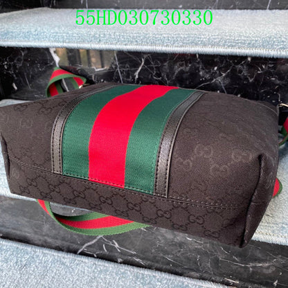 Gucci Bags - The Tote   865
