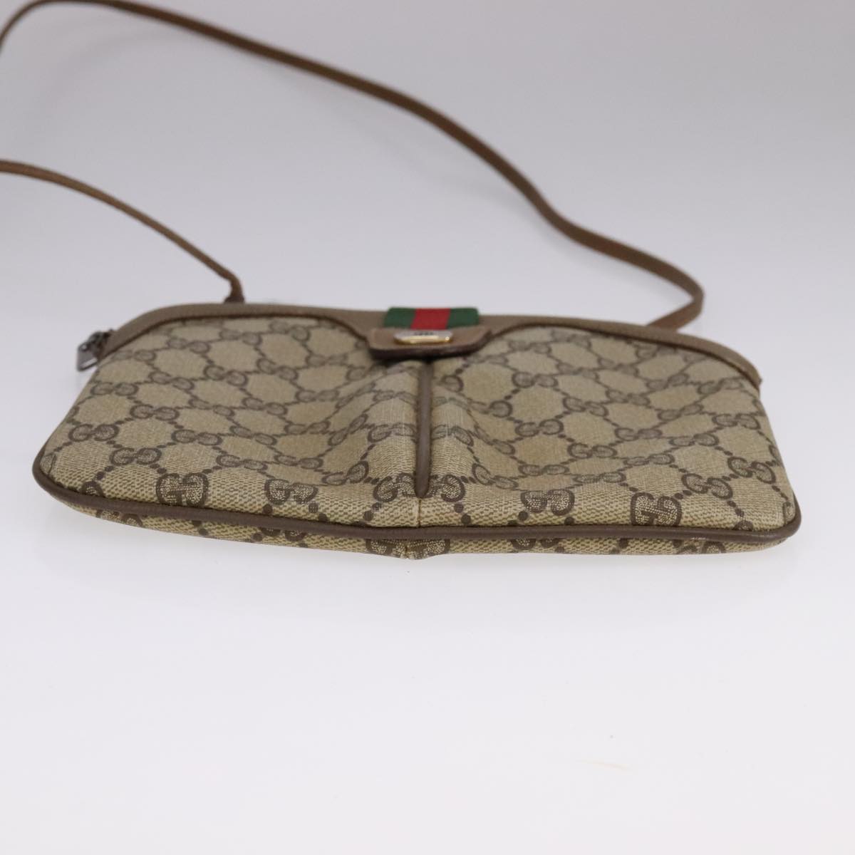 Gucci GG canvas