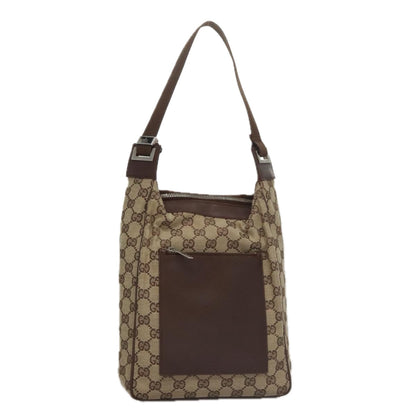 Gucci GG canvas