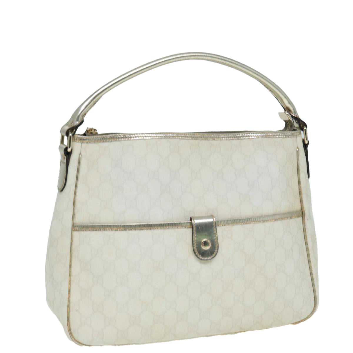Gucci GG canvas