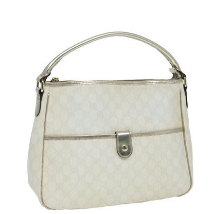 Gucci GG canvas