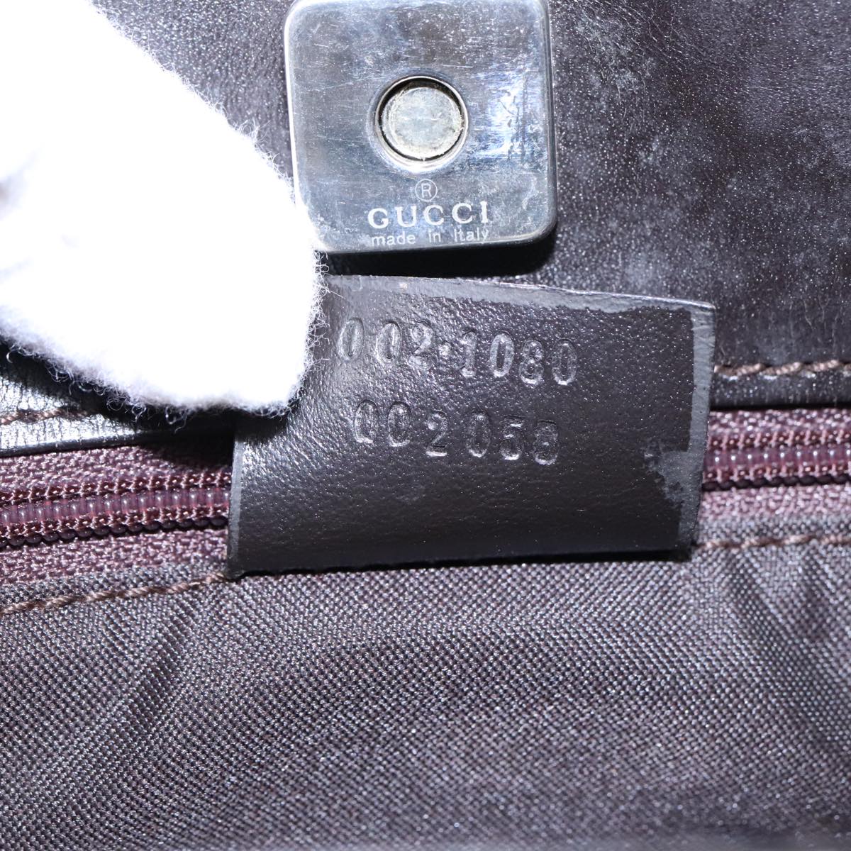Gucci Envelope Pouch
