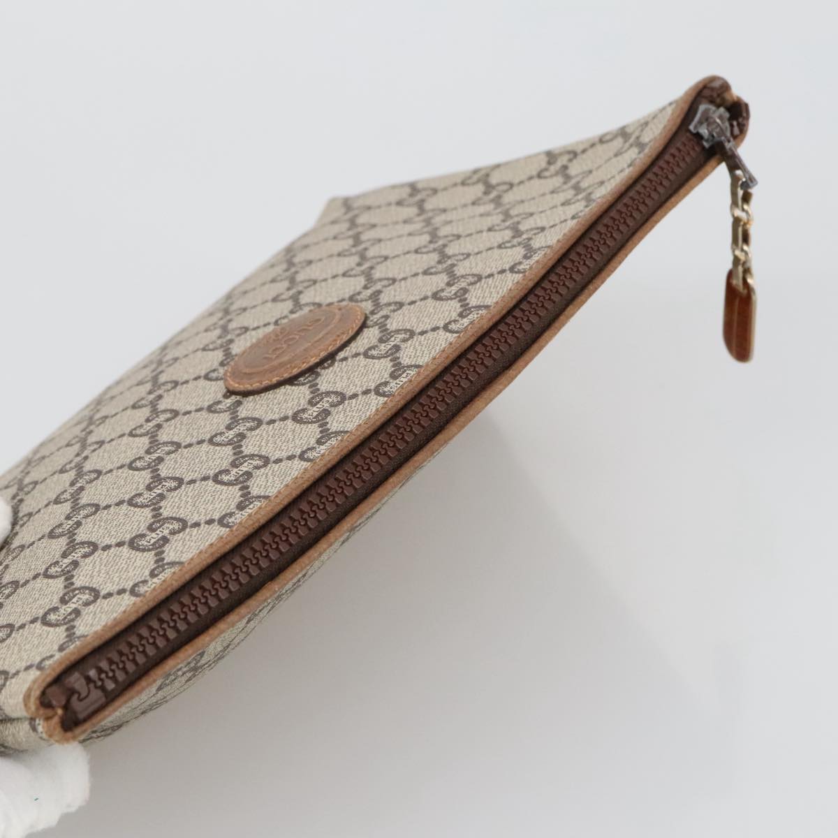 Gucci GG canvas