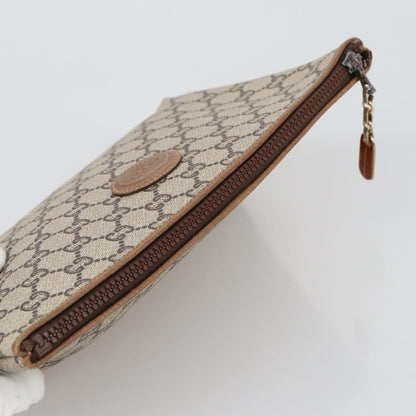 Gucci GG canvas