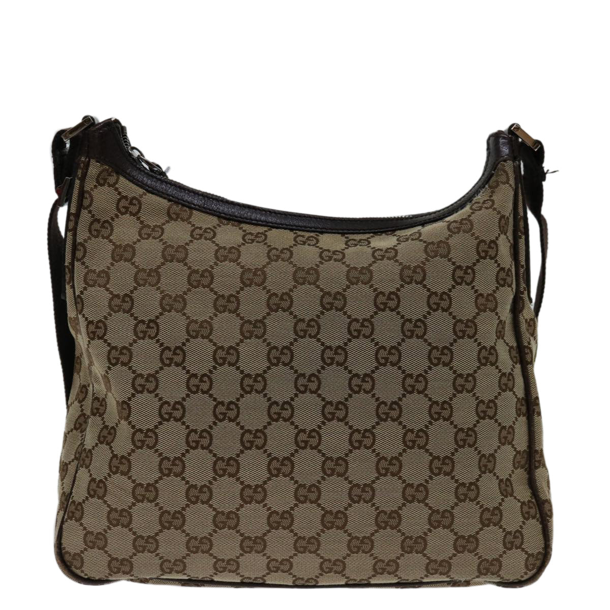 Gucci GG canvas