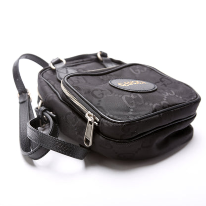 Gucci Nylon Off the Grid Shoulder Bag 625850