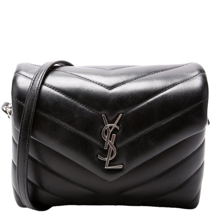Loulou Satchel Toy Crossbody
