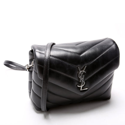 Loulou Satchel Toy Crossbody