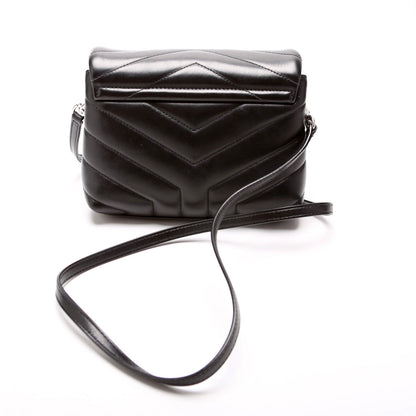 Loulou Satchel Toy Crossbody