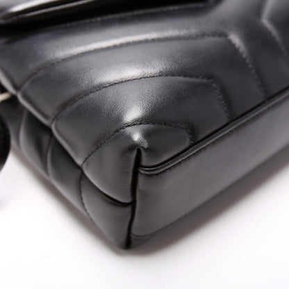 Loulou Satchel Toy Crossbody