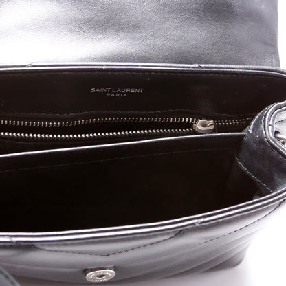 Loulou Satchel Toy Crossbody