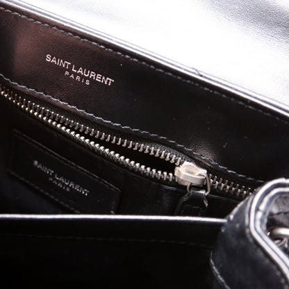 Loulou Satchel Toy Crossbody