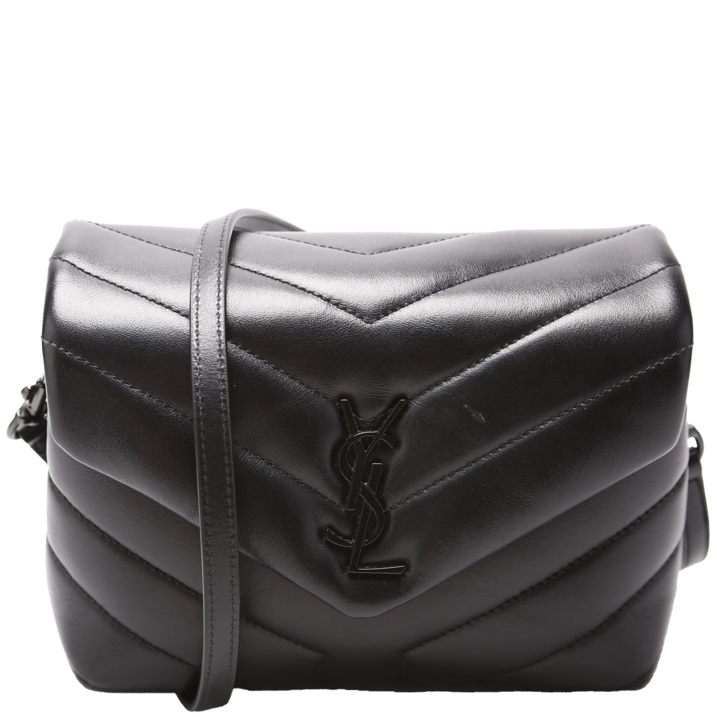 Loulou Satchel Toy Crossbody