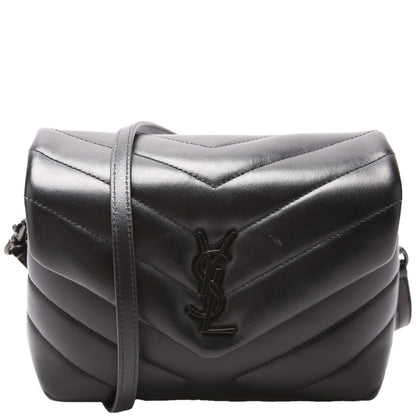 Loulou Satchel Toy Crossbody