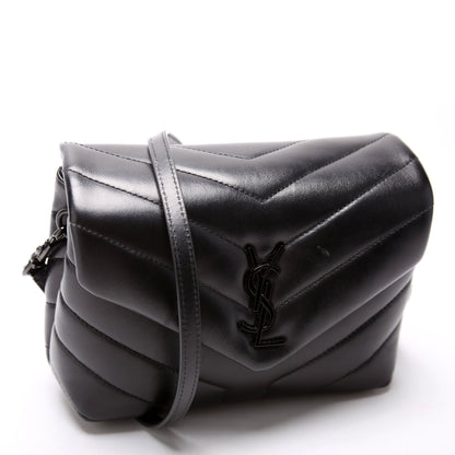 Loulou Satchel Toy Crossbody