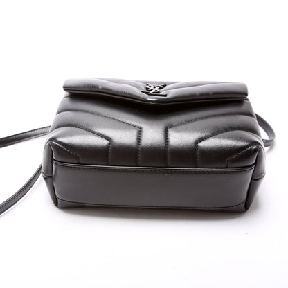Loulou Satchel Toy Crossbody